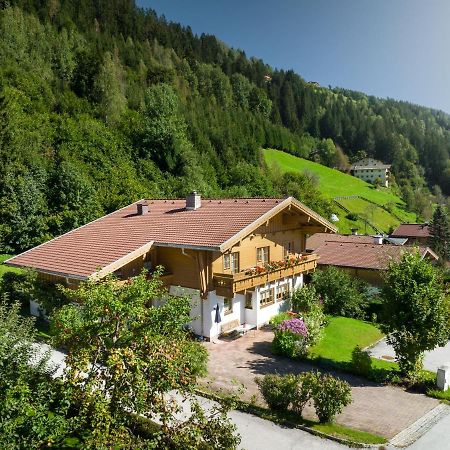 Apartment Wanger Neukirchen am Grossvenediger Exterior photo