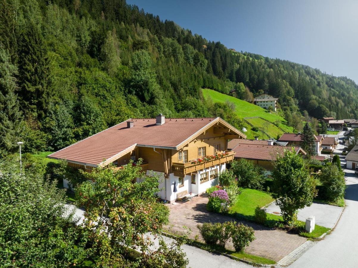 Apartment Wanger Neukirchen am Grossvenediger Exterior photo